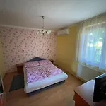 Csillam Vendeghaz