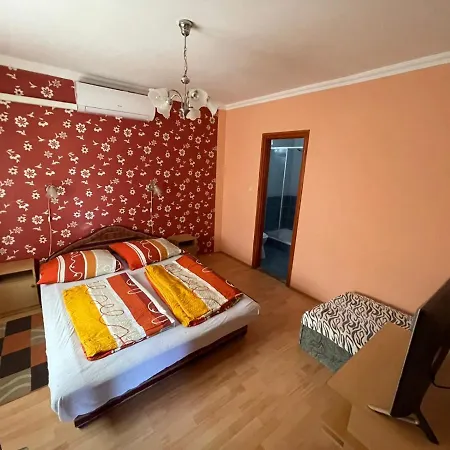 Apartment Csillam Vendeghaz