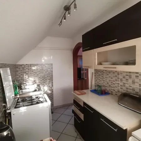 شقة Csillam Vendeghaz Hajdúszoboszló