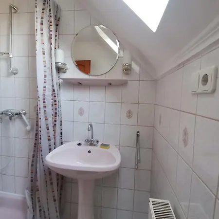 Csillam Vendeghaz شقة *