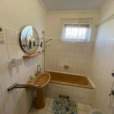 Csillam Vendeghaz شقة *