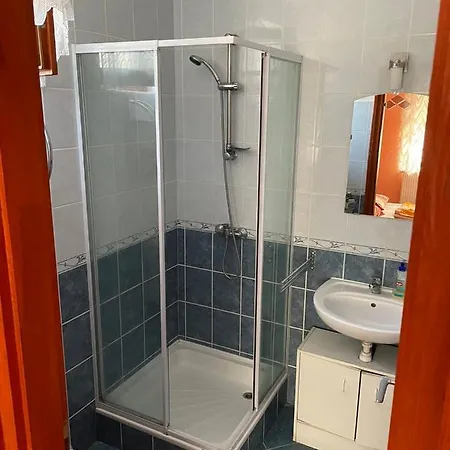 Csillam Vendeghaz شقة