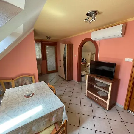 Csillam Vendeghaz * Hajdúszoboszló