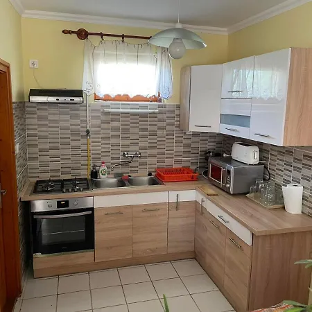 Csillam Vendeghaz * Hajdúszoboszló