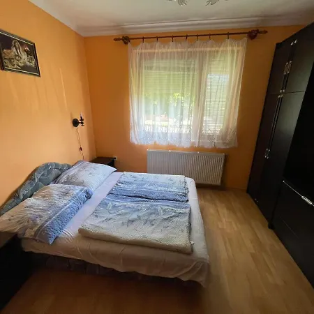 Csillam Vendeghaz Apartmán *