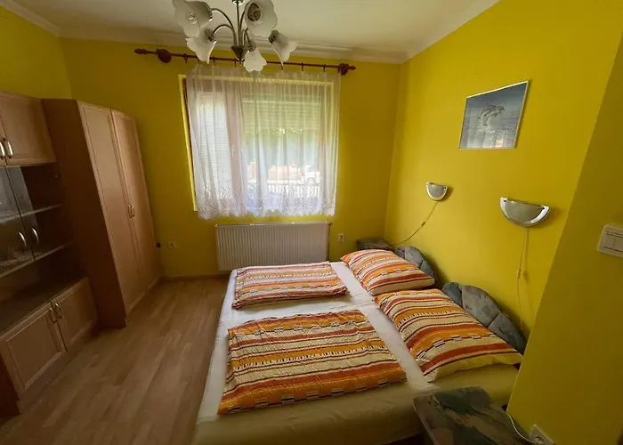Appartement Csillám