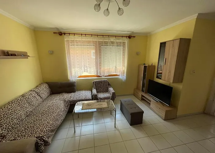 Appartement Csillám Hajdúszoboszló
