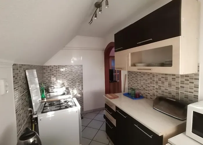 Appartement Csillám Hajdúszoboszló