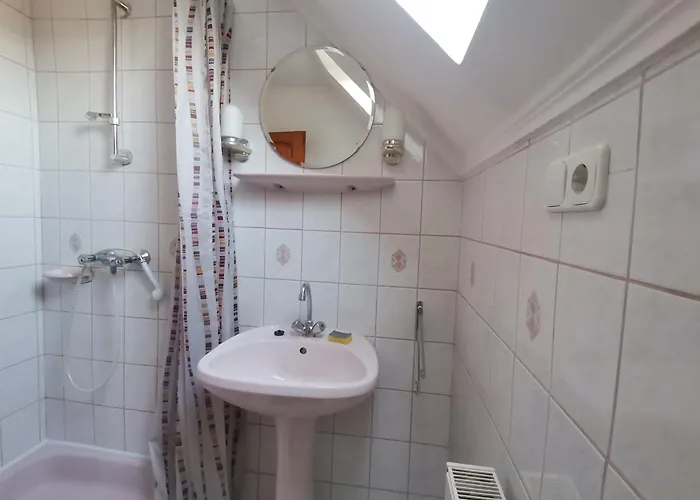 Csillám Appartement *