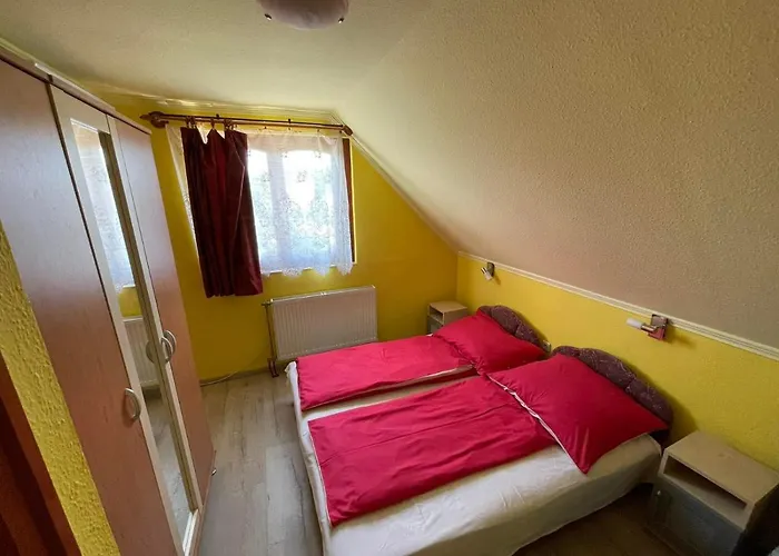 Csillám Appartement
