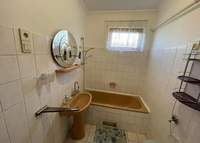 Csillám Appartement *