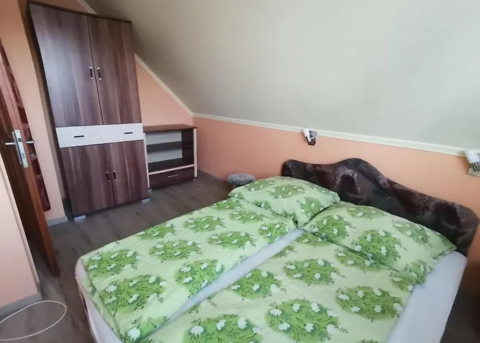 Appartement Csillám