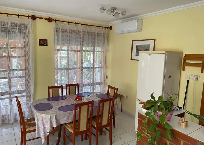 Appartement Csillám